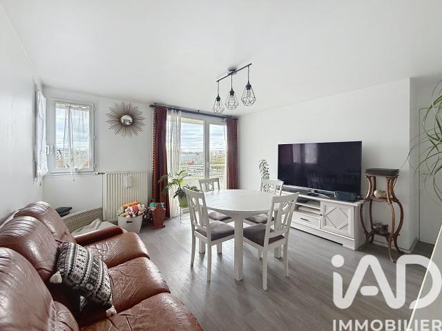 Bonneuil sur Marne Vente Appartement 94