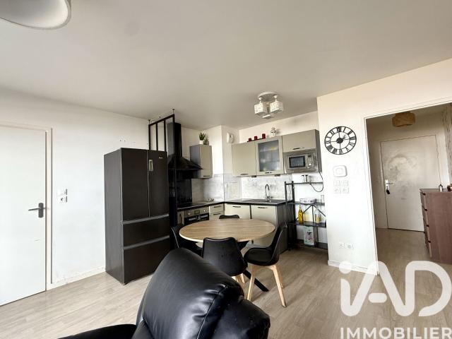 Bonneuil sur Marne Vente Appartement 94
