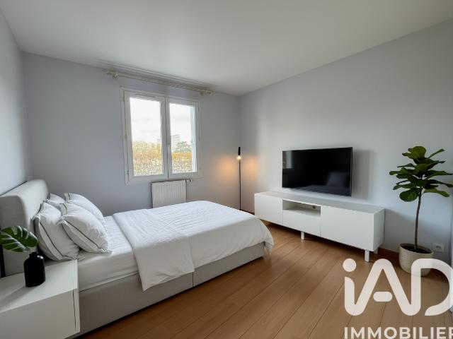 Bonneuil sur Marne Vente Appartement 94