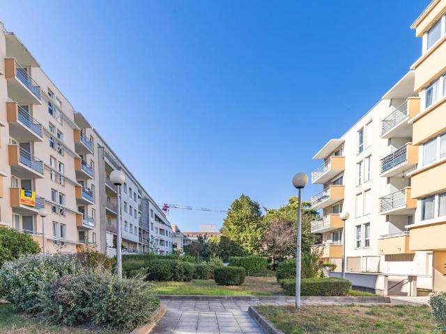 Bonneuil sur Marne Vente Appartement 94