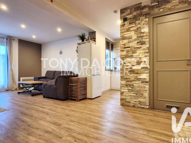 Bonneuil sur Marne Vente Appartement 94