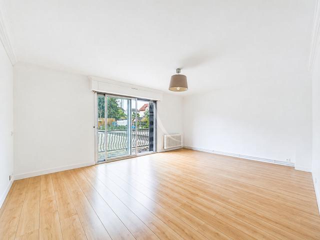Bonneuil sur Marne Vente Immeuble 94