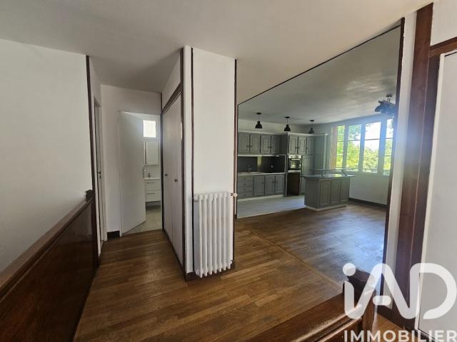 Bonneuil sur Marne Vente Immeuble 94