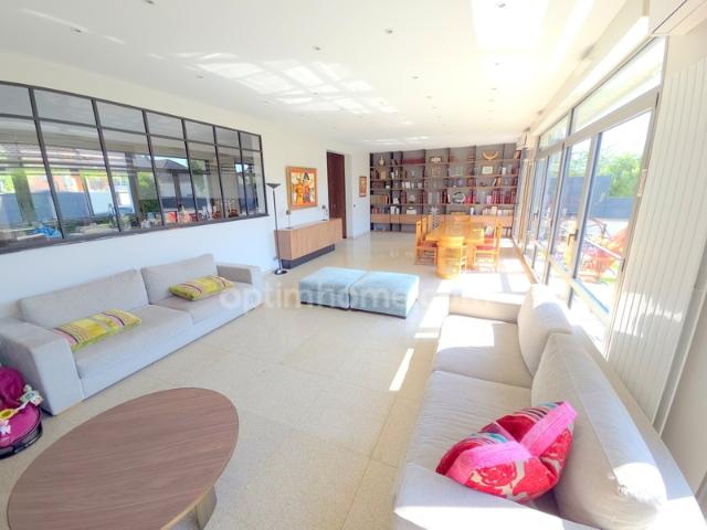 Bonneuil sur Marne Vente Maison 94