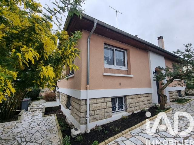 Bonneuil sur Marne Vente Maison 94