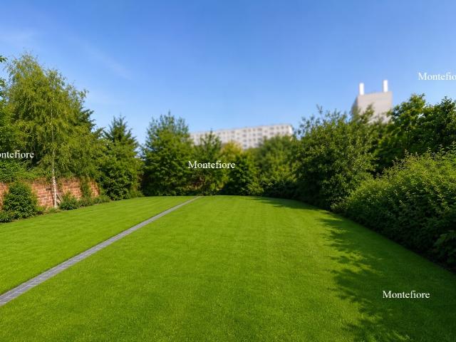 Bonneuil sur Marne Vente Terrain 94