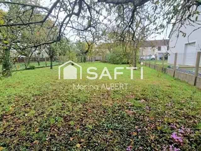 Bonneval 28800 Achat / Vente terrain
