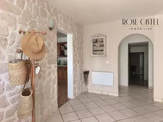 Bonneval 28800 Achat / Vente maison 7 pièces t7 parking