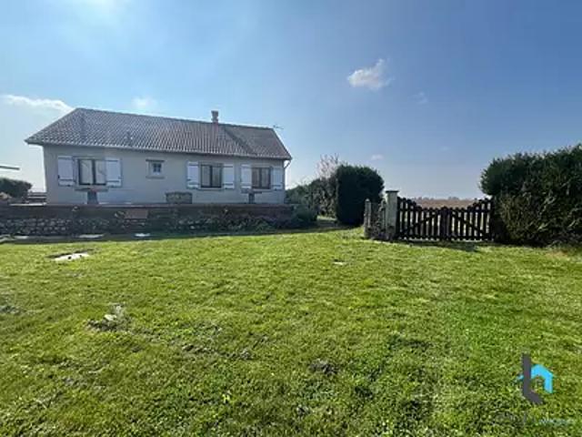 Bonneval 28800 Achat / Vente maison 4 pièces t4