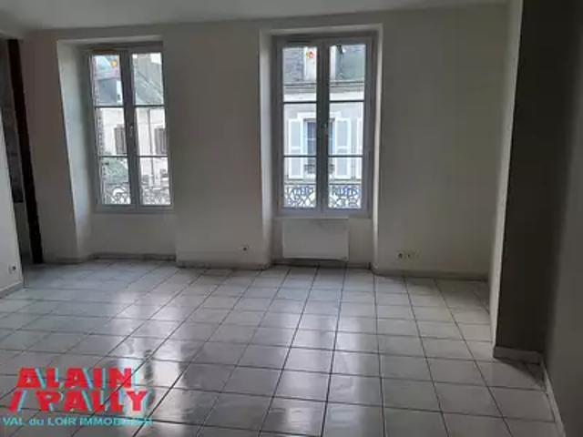 Bonneval 28800 Location appartement 2 pièces t2