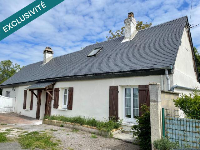 Bonneval Vente Maison 28
