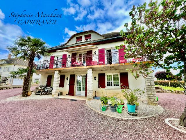 Bonneval Vente Maison 28