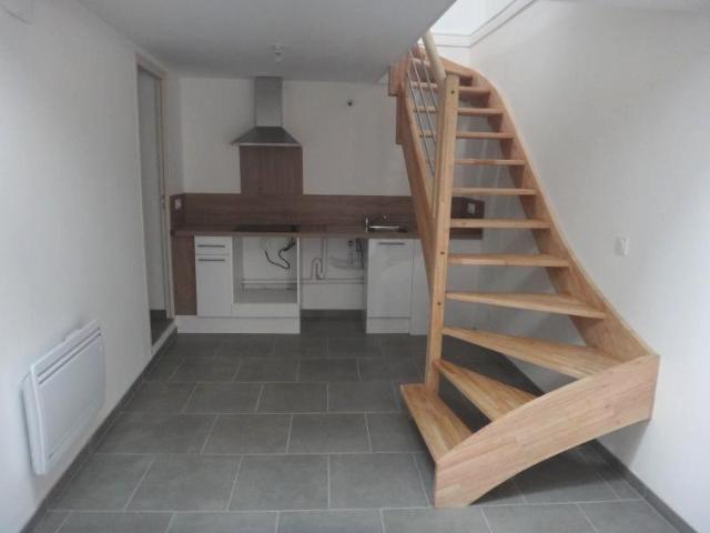 BONNEVAL DUPLEX EN PLEIN CENTRE VILLE NEUF, Bonneval