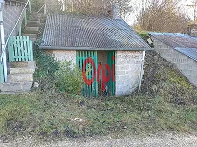 Bonneveau 41800 Achat / Vente terrain