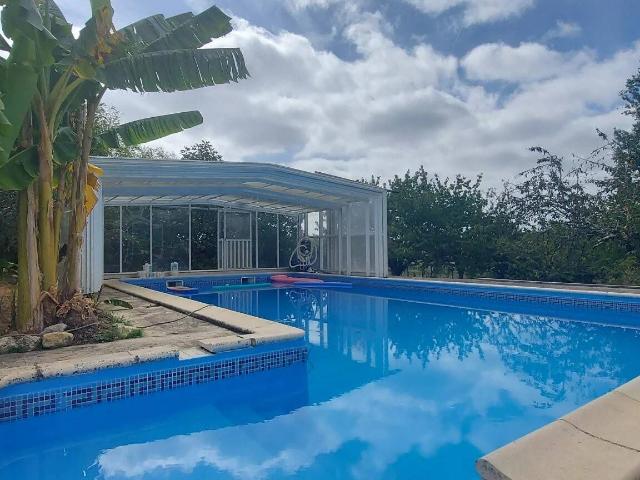Bonneville: Maison d'habitation à étage contemporaine de 213m²