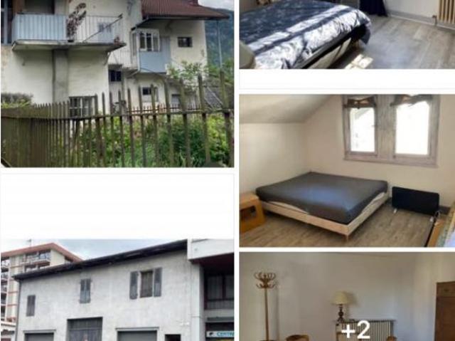 Bonneville Location Maison 74