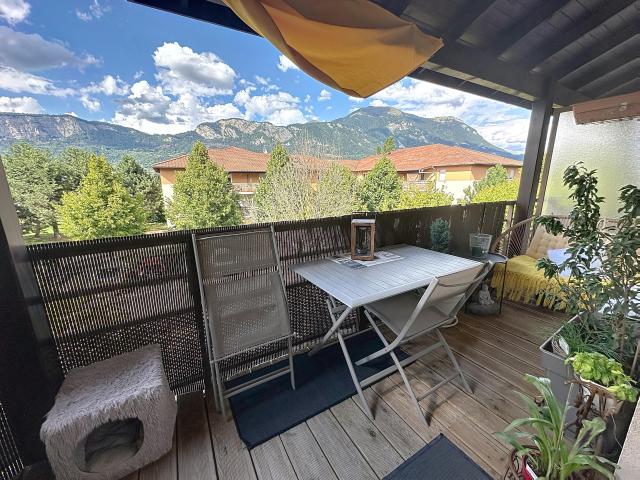 Bonneville Location Appartement 74