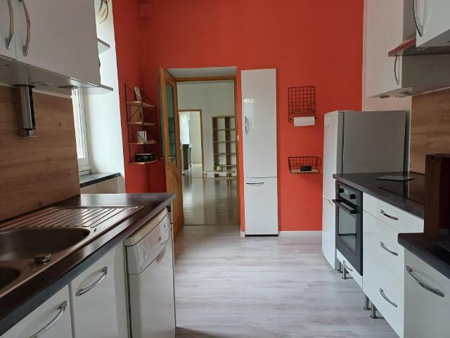Bonneville Location Appartement 74