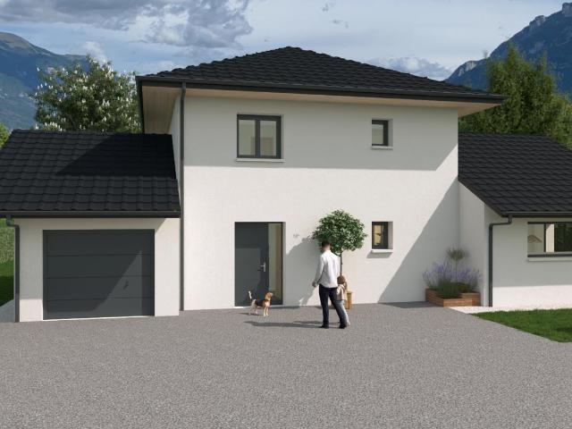 Bonneville Vente Maison 74