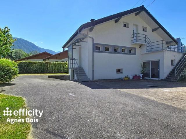 Bonneville Vente Maison 74