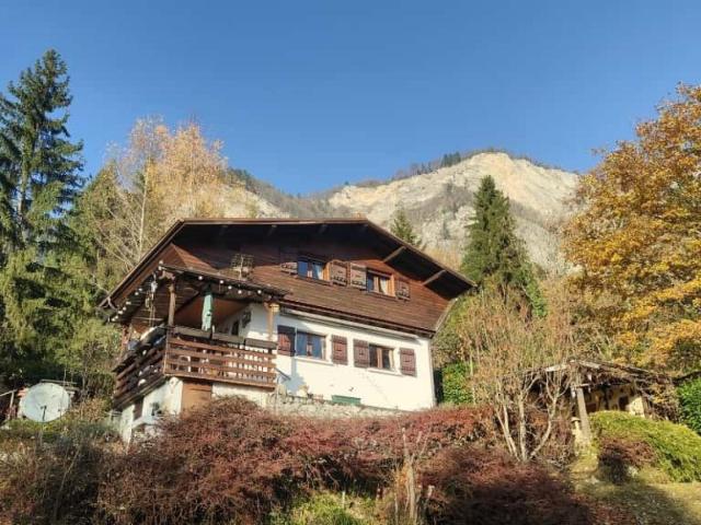 Bonneville Vente Maison 74