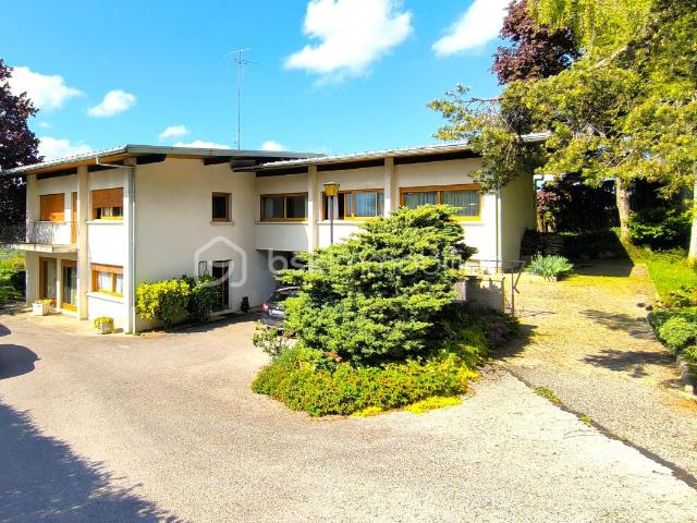 Bonneville Vente Maison 74