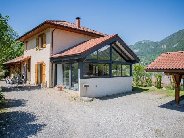 Bonneville Vente Maison 74