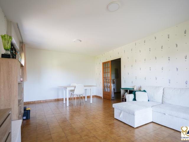 Bonneville Vente Appartement 74