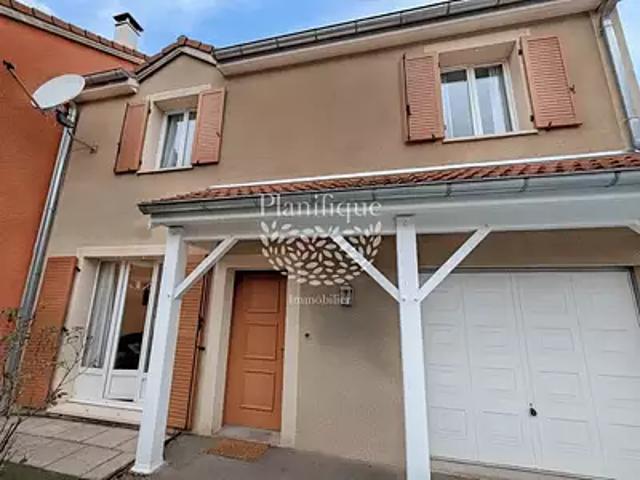 Bonneville 74130 Achat / Vente maison 5 pièces t5