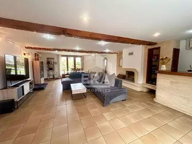 Bonningues lès Ardres 62890 Achat / Vente maison 9 pièces t9 terrasse cave