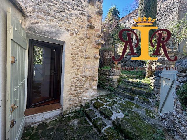Bonnieux Vente Maison 84