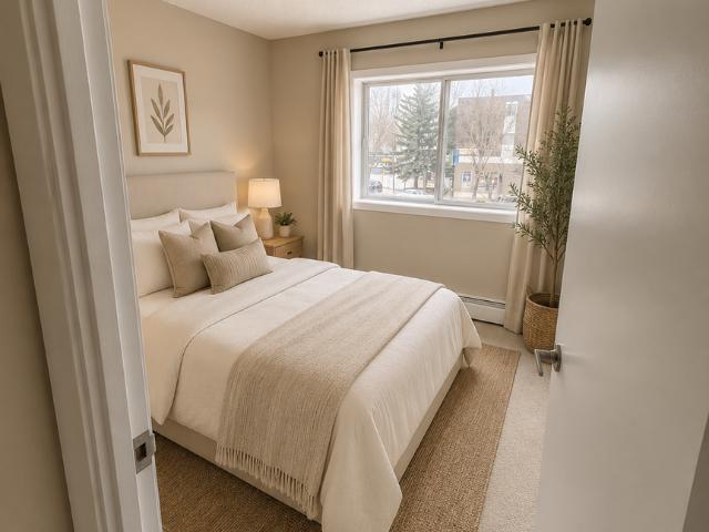 Bonnie Doon Manor Two Bedroom Apartment [object Promise] for Rent