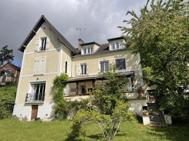 BONNIERES MERCICOURT