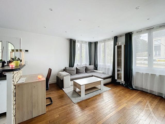 Bonnières sur Seine Vente Maison 78