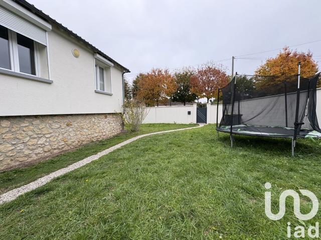 Bonnières sur Seine Vente Maison 78