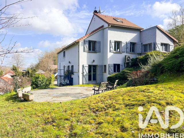 Bonnières sur Seine Vente Maison 78