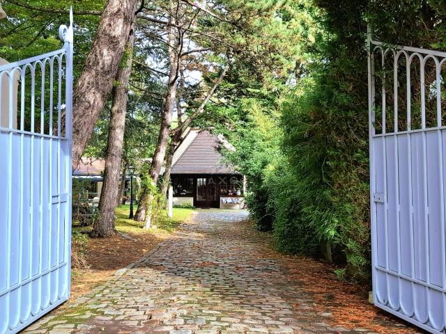 Bonnières sur Seine Vente Maison 78