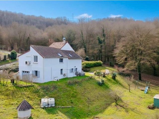 Bonnières sur Seine Vente Maison 78