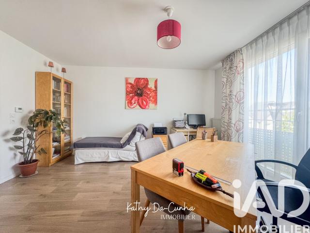Bonnières sur Seine Vente Appartement 78