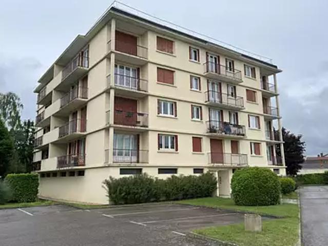 Bonnières sur Seine 78270 Achat / Vente appartement 3 pièces t3