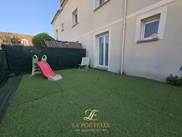 Bonnières sur Seine 78270 Achat / Vente divers 3 pièces