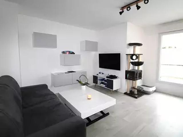 Bonnières sur Seine 78270 Location appartement 1 pièce t1