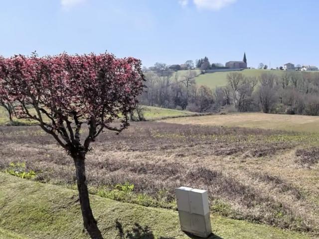 Bonnut Vente Terrain 64