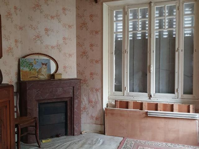 Bonny sur Loire Vente Maison 45
