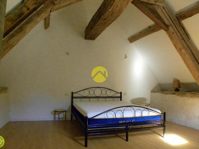 Bonny sur Loire Vente Maison 45