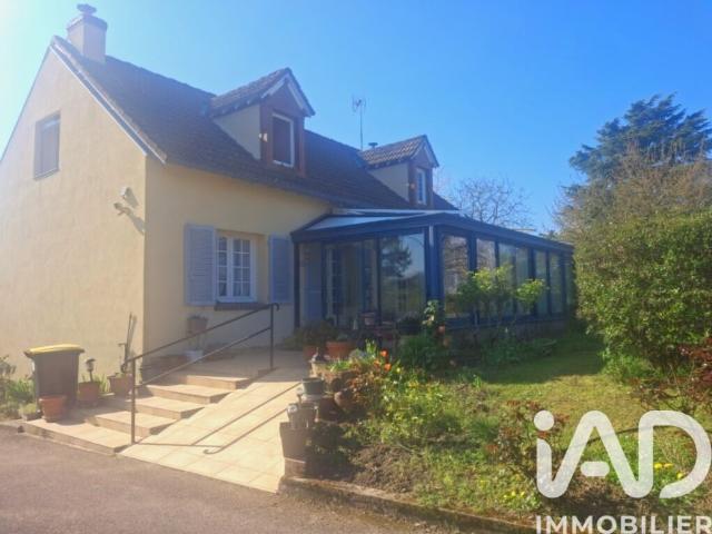 Bonny sur Loire Vente Maison 45