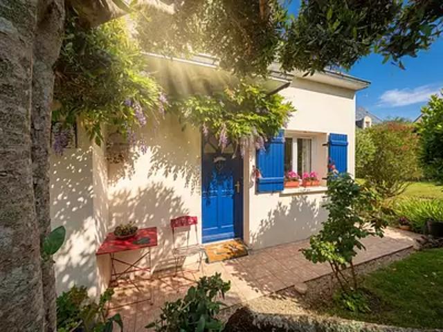 Bono 56400 Achat / Vente maison 4 pièces t4