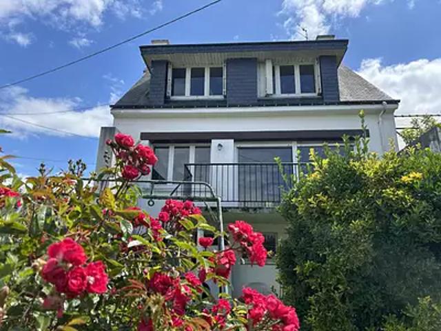 Bono 56400 Achat / Vente maison 5 pièces t5