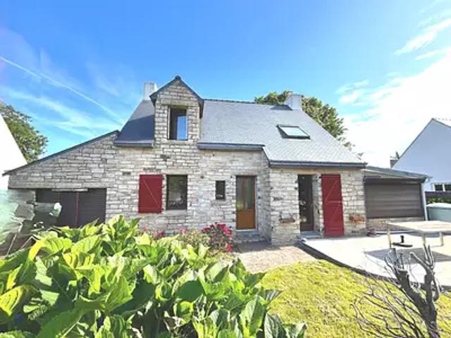Bono 56400 Achat / Vente maison 6 pièces t6