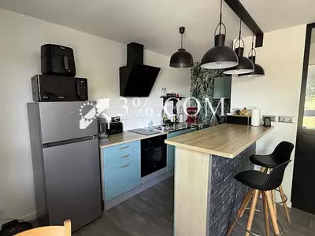 Bono 56400 Achat / Vente appartement 3 pièces t3